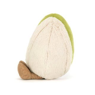 Jellycat - Jellycat Amuseables Horatio Pistachio - Classy Rascals Boutique