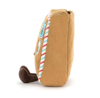Jellycat - Jellycat Amuseables Letter to Santa - Classy Rascals Boutique
