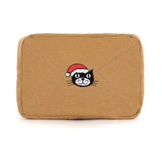 Jellycat - Jellycat Amuseables Letter to Santa - Classy Rascals Boutique