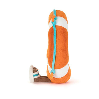 Jellycat - Jellycat Amuseables Life Ring - Classy Rascals Boutique