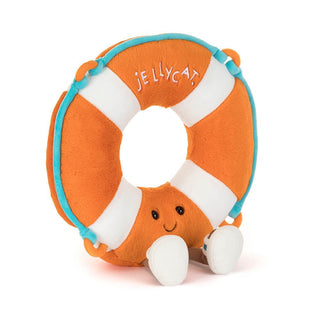 Jellycat - Jellycat Amuseables Life Ring - Classy Rascals Boutique