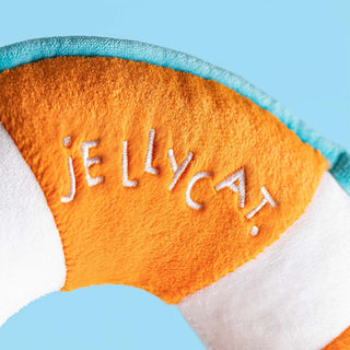 Jellycat - Jellycat Amuseables Life Ring - Classy Rascals Boutique