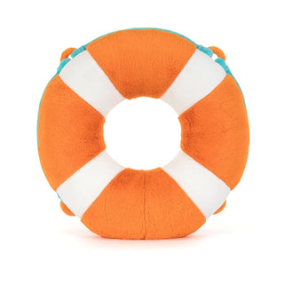 Jellycat - Jellycat Amuseables Life Ring - Classy Rascals Boutique