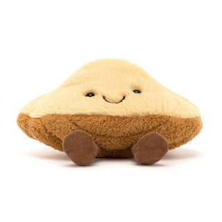 Jellycat - Jellycat Amuseables Margaux Madeleine - Classy Rascals Boutique