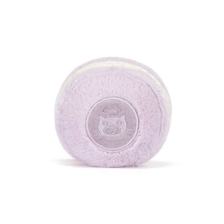 Jellycat - Jellycat Amuseables May Macaron | Lavender - Classy Rascals Boutique
