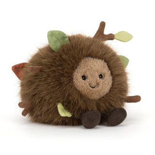 Jellycat Inc - Jellycat Amuseables Mulshi Woodland Floor - Classy Rascals Boutique