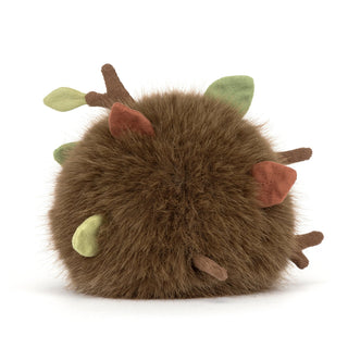 Jellycat Inc - Jellycat Amuseables Mulshi Woodland Floor - Classy Rascals Boutique