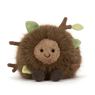 Jellycat Inc - Jellycat Amuseables Mulshi Woodland Floor - Classy Rascals Boutique