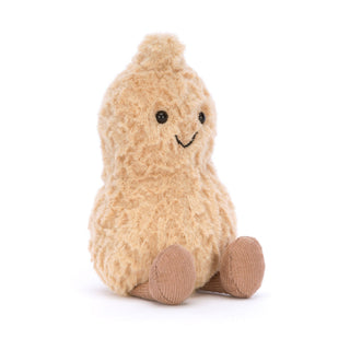 Jellycat - Jellycat Amuseables Peanut - Classy Rascals Boutique