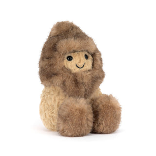 Jellycat Inc - Jellycat Amuseables Peanut Yeti - Classy Rascals Boutique