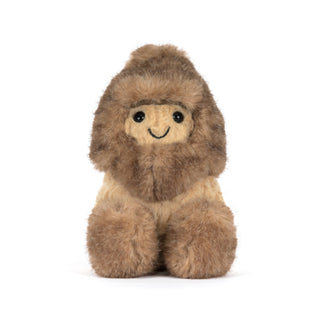 Jellycat Inc - Jellycat Amuseables Peanut Yeti - Classy Rascals Boutique