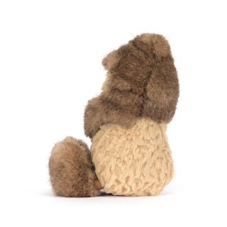 Jellycat Inc - Jellycat Amuseables Peanut Yeti - Classy Rascals Boutique