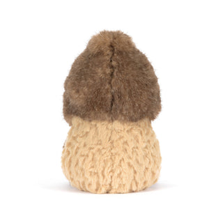 Jellycat Inc - Jellycat Amuseables Peanut Yeti - Classy Rascals Boutique