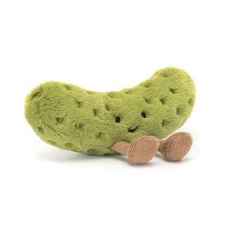 Jellycat - Jellycat Amuseables Pickle - Classy Rascals Boutique