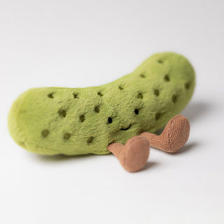 Jellycat - Jellycat Amuseables Pickle - Classy Rascals Boutique
