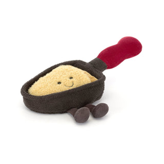 Jellycat - Jellycat Amuseables Raclette - Classy Rascals Boutique