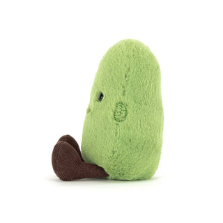 Jellycat - Jellycat Amuseables Soyella Edamame Bean - Classy Rascals Boutique