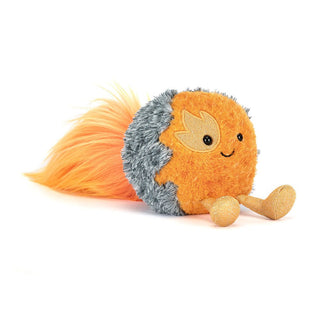 Jellycat - Jellycat Amuseables Space Comet - Classy Rascals Boutique