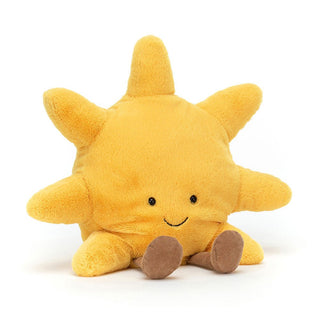 Jellycat - Jellycat Amuseables Sun - Classy Rascals Boutique