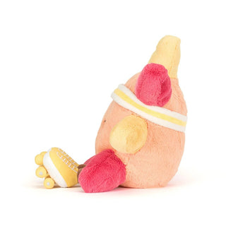 Jellycat - Jellycat Amuseables Sun Roller Skates - Classy Rascals Boutique
