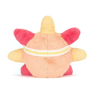 Jellycat - Jellycat Amuseables Sun Roller Skates - Classy Rascals Boutique
