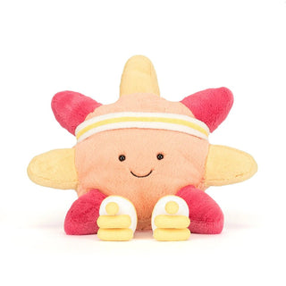 Jellycat - Jellycat Amuseables Sun Roller Skates - Classy Rascals Boutique