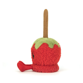 Jellycat - Jellycat Amuseables Toffee Apple - Classy Rascals Boutique