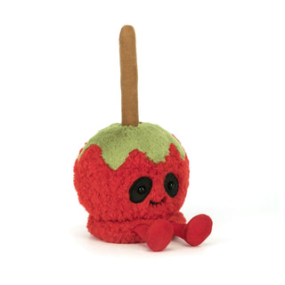 Jellycat - Jellycat Amuseables Toffee Apple - Classy Rascals Boutique