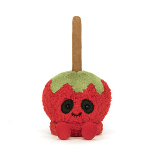Jellycat - Jellycat Amuseables Toffee Apple - Classy Rascals Boutique
