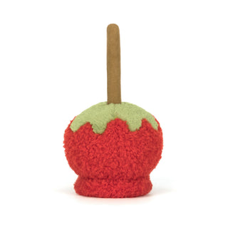 Jellycat - Jellycat Amuseables Toffee Apple - Classy Rascals Boutique