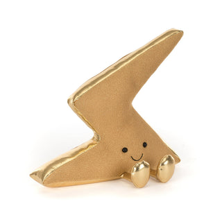 Jellycat Inc - Jellycat Amuseables Zapperty Lightning Bolt - Classy Rascals Boutique