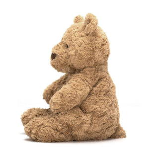 Jellycat - Jellycat Bartholomew Bear Huge | Large Soft Plush Teddy Bear - Classy Rascals Boutique