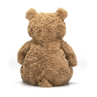 Jellycat - Jellycat Bartholomew Bear Huge | Large Soft Plush Teddy Bear - Classy Rascals Boutique