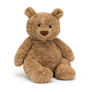 Jellycat - Jellycat Bartholomew Bear Huge | Large Soft Plush Teddy Bear - Classy Rascals Boutique