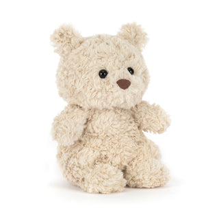 Jellycat - Jellycat Bartholomew Bear Junior | Soft Plush Teddy Bear - Classy Rascals Boutique