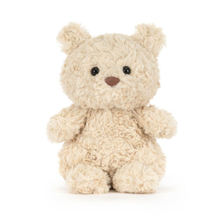 Jellycat - Jellycat Bartholomew Bear Junior | Soft Plush Teddy Bear - Classy Rascals Boutique