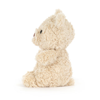 Jellycat - Jellycat Bartholomew Bear Junior | Soft Plush Teddy Bear - Classy Rascals Boutique
