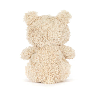 Jellycat - Jellycat Bartholomew Bear Junior | Soft Plush Teddy Bear - Classy Rascals Boutique
