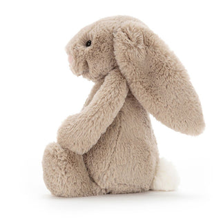 Jellycat - Jellycat Bashful Beige Bunny - Classy Rascals Boutique