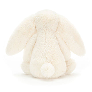 Jellycat - Jellycat Bashful Cream Bunny Medium - Classy Rascals Boutique