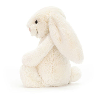 Jellycat - Jellycat Bashful Cream Bunny Medium - Classy Rascals Boutique