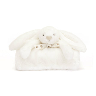 Jellycat - Jellycat Bashful Luxe Bunny Luna Soother - Classy Rascals Boutique