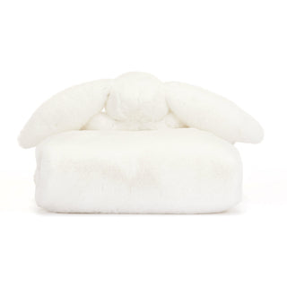 Jellycat - Jellycat Bashful Luxe Bunny Luna Soother - Classy Rascals Boutique