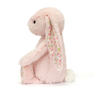 Jellycat - Jellycat Blossom Blush Bunny Cherry Original - Classy Rascals Boutique