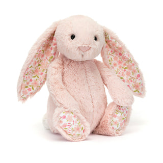 Jellycat - Jellycat Blossom Blush Bunny Cherry Original - Classy Rascals Boutique