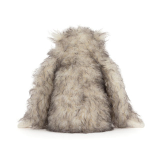 Jellycat Inc - Jellycat Bretti Yeti - Classy Rascals Boutique
