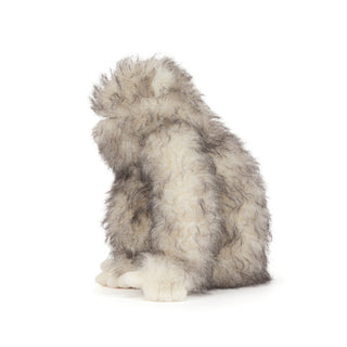 Jellycat Inc - Jellycat Bretti Yeti - Classy Rascals Boutique