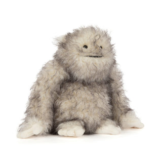Jellycat Inc - Jellycat Bretti Yeti - Classy Rascals Boutique