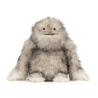 Jellycat Inc - Jellycat Bretti Yeti - Classy Rascals Boutique