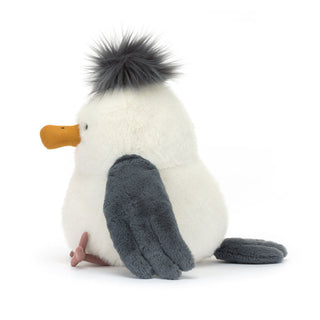 Jellycat - Jellycat Chip Seagull - Classy Rascals Boutique
